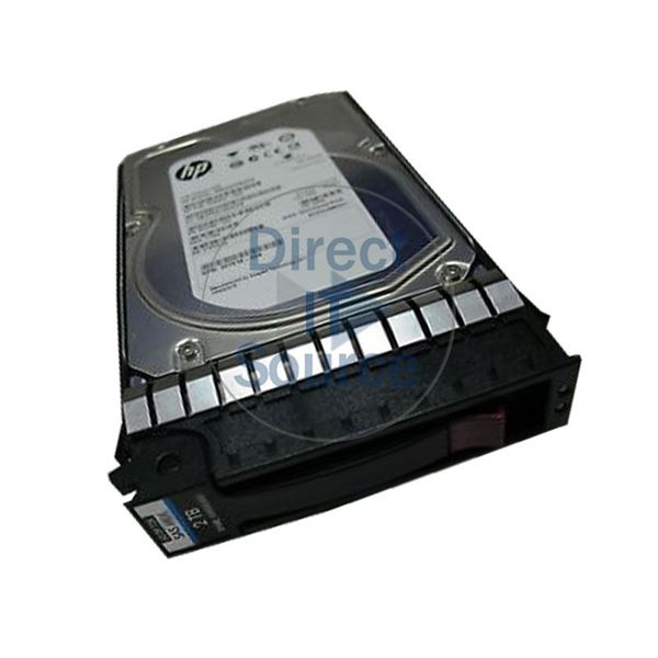 HP 743403-001 - 2TB 7.2K SAS 6.0Gbps 3.5" Hard Drive