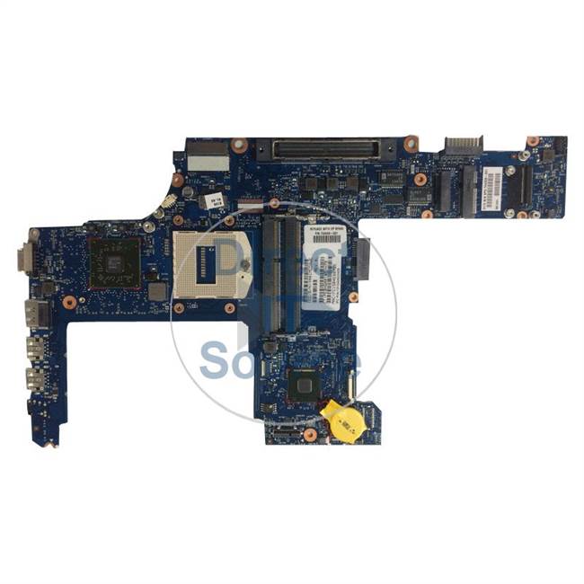 HP 744009-501 - Laptop Motherboard for Probook 640 G1