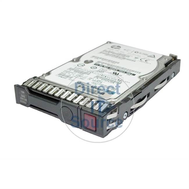 HP 744995-002 - 450GB 15K SAS 2.5" Hard Drive