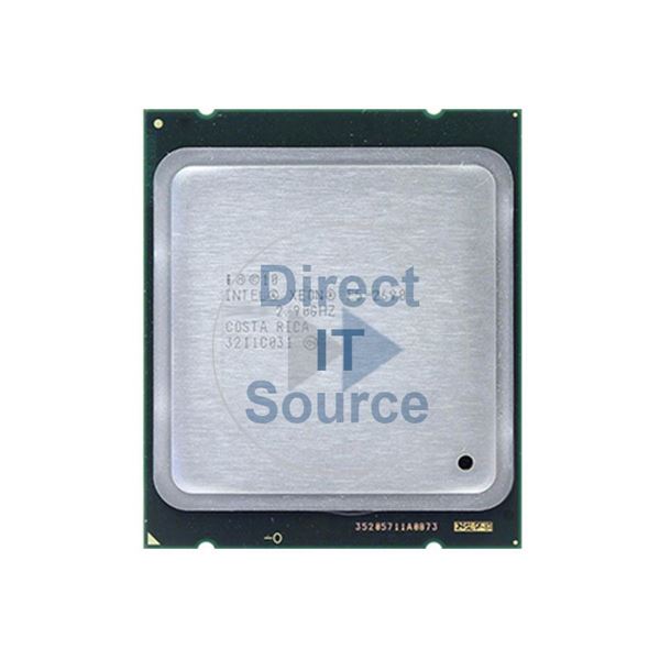 HP 745721-B21 - Xeon 8-Core 2.90GHz 20MB Cache Processor