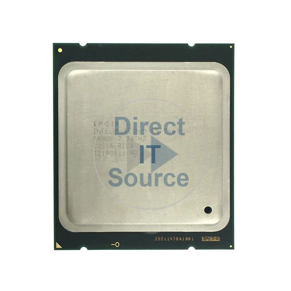 HP 745737-B21 - Xeon 8-Core 2.20GHz 20MB Cache Processor