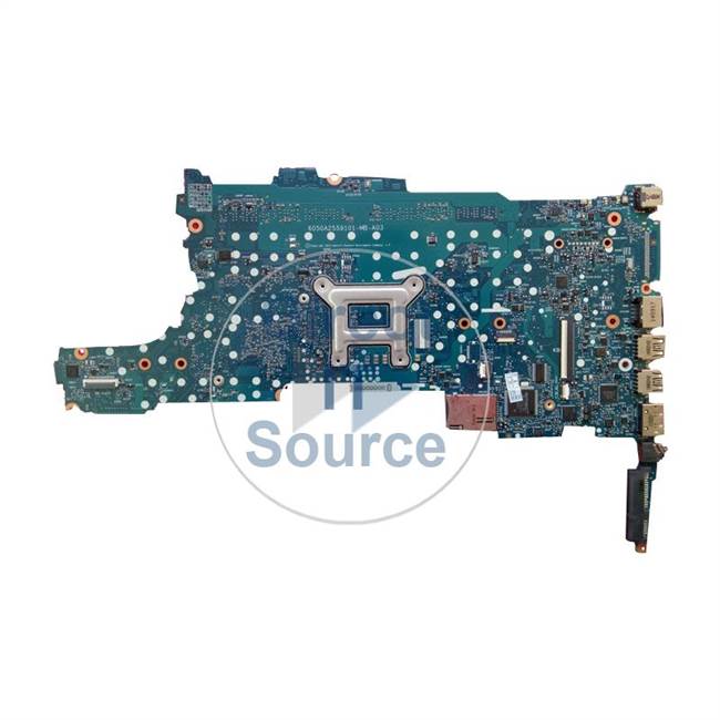 HP 747074-501 - Laptop Motherboard for Zbook 14
