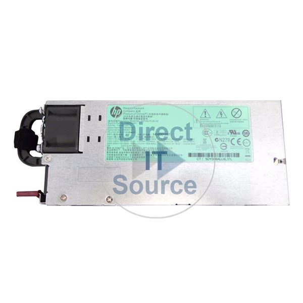 HP 748283-201 - 1200W  Power Supply