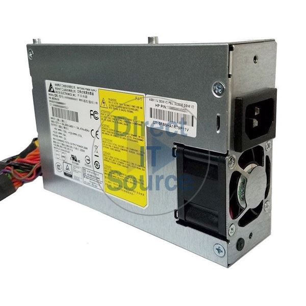 HP 748343-001 - 250W Power Supply