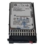 HP 748386-001 - 600GB 15K SAS 12.0Gbps 2.5" Hard Drive
