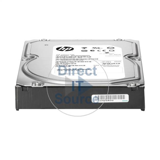 HP 748438-B21 - 960GB SATA 3.5" SSD