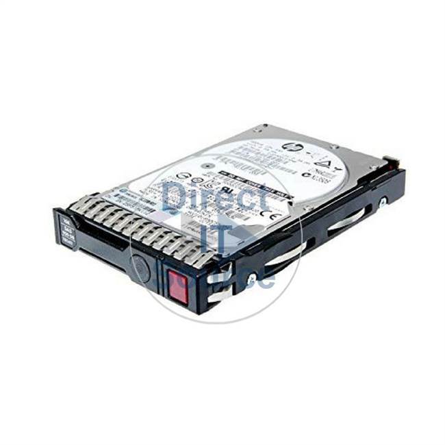 HP 748843-001 - 900GB 10K SAS 2.5Inch Cache Hard Drive
