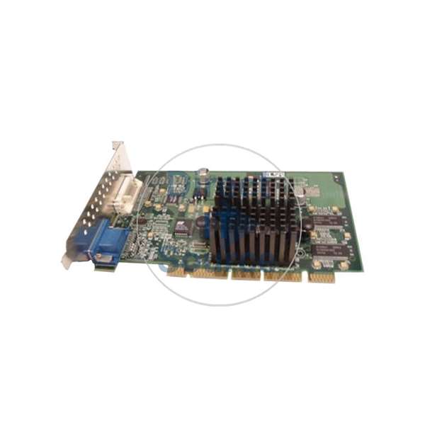 Dell 74JNN - 64MB AGP Elsa Gloria II Pro Video Card