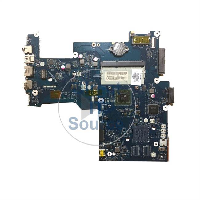 HP 750633-001 - Laptop Motherboard for Pavilion 15-G