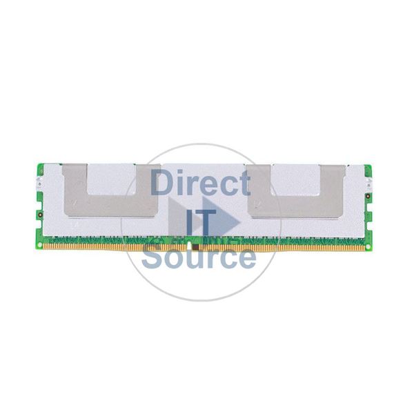 HP 752373-G91 - 64GB DDR4 PC4-17000 ECC Load Reduced 288-Pins Memory