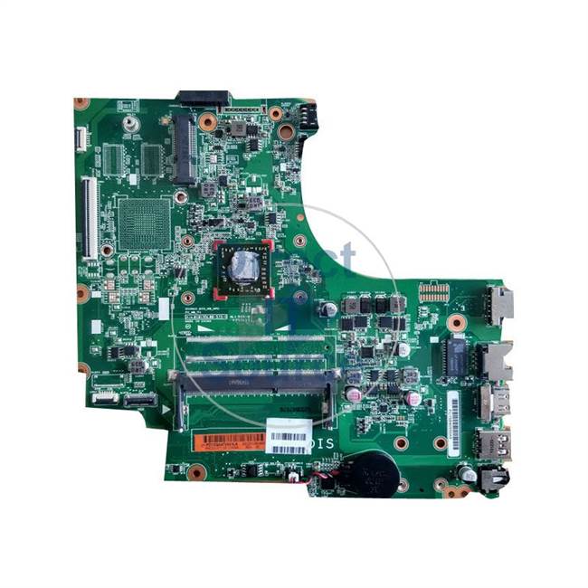 HP 752710-501 - Laptop Motherboard for Pavilion 15-D