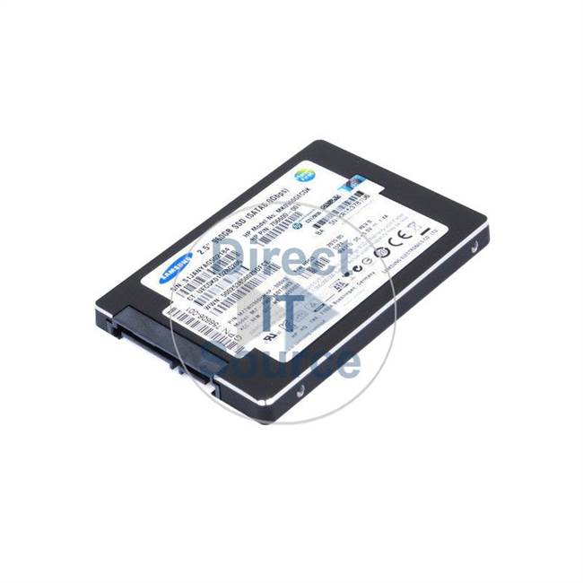 HP 756603-001 - 960GB SATA 2.5" SSD
