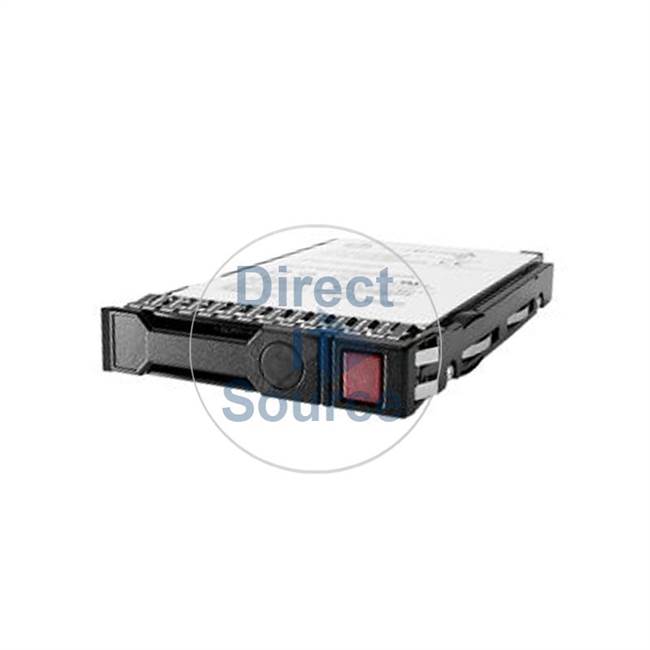 HP 756604-B21 - 960GB SATA 3.5" SSD