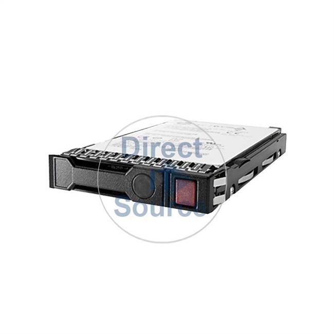 HP 756642-B21 - 240GB SATA 2.5" SSD