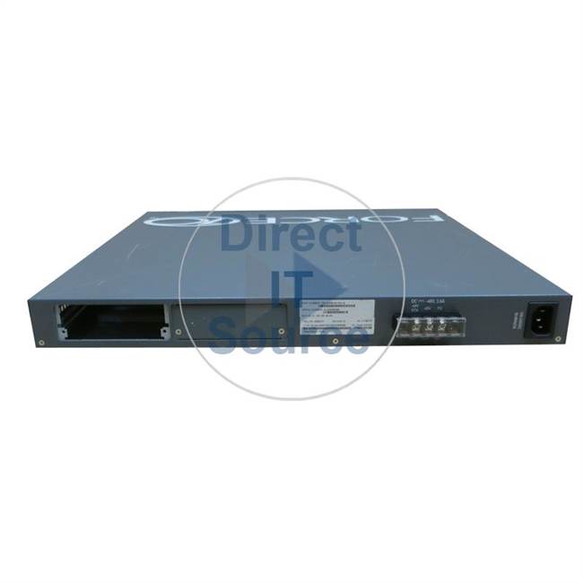 Dell 759-00056-03 - S50-01-Ge-48T-Ac-2 Network Switch