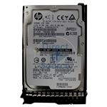 HP 759221-003 - 450GB 15K SAS 6.0Gbps 2.5" Hard Drive