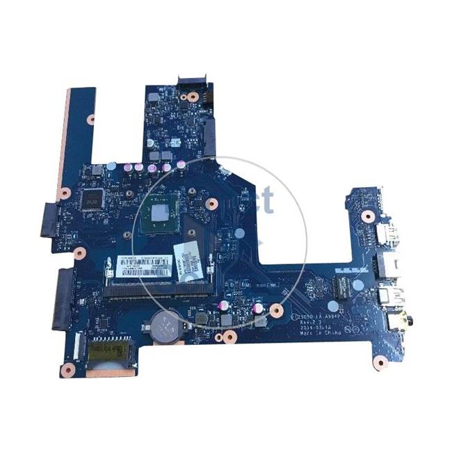 HP 759878-501 - Laptop Motherboard for Pavilion 15-R