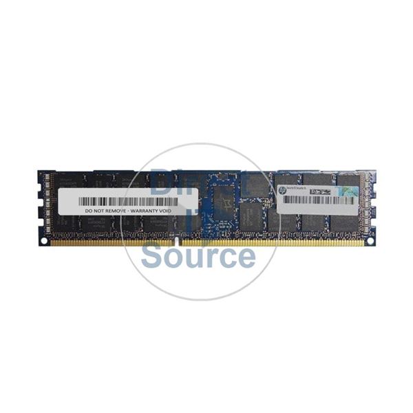 HP 759968-081 - 16GB DDR3 PC3-12800 ECC Registered 240-Pins Memory