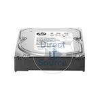 HP 761689-B21 - 4TB 5.7K SATA 3.5" Hard Drive