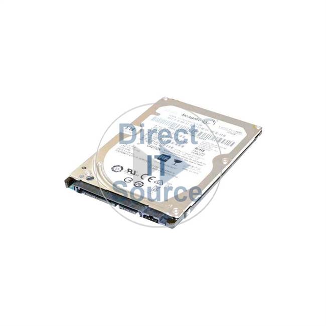 HP 762888-859 - 1TB 5.4K SATA 2.5" Hard Drive