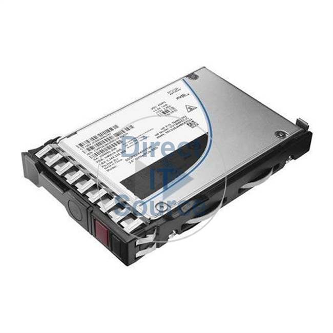 HP 764914-B21 - 120GB SATA 2.5" SSD