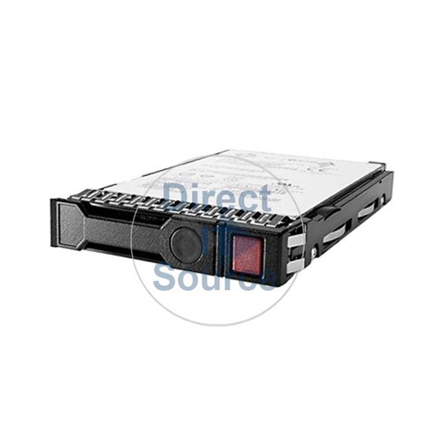 HP 764951-B21 - 480GB SATA 2.5" SSD