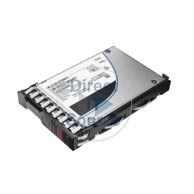 HP 764953-B21 - 800GB SATA 2.5" SSD