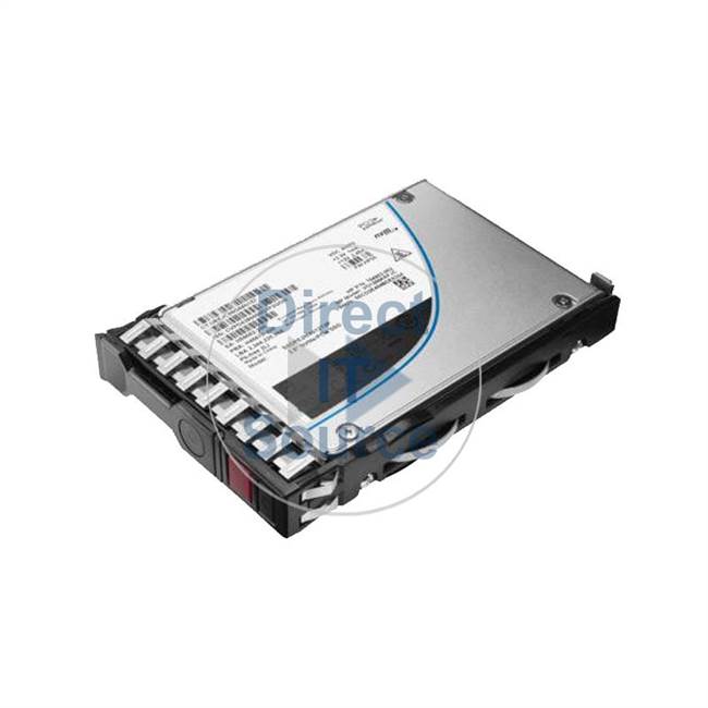 HP 764991-001 - 120GB SATA 3.5" SSD