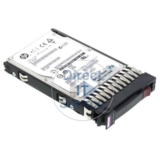 HP 765152-001 - 750GB 5.4K Hard Drive