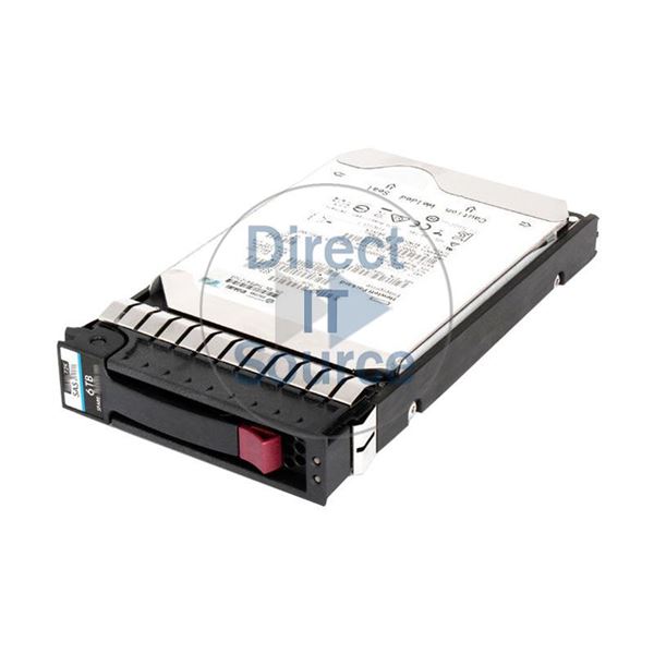 HP 765259-B21 - 6TB 7.2K SAS 12.0Gbps 3.5" Hard Drive