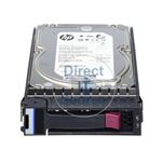 HP 765863-001 - 4TB 7.2K SAS 12.0Gbps 3.5" Hard Drive