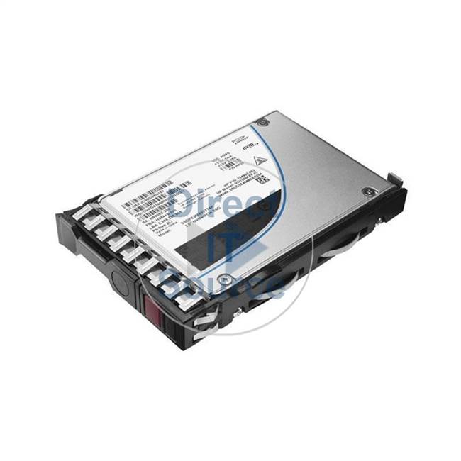 HP 767912-B21 - 800GB SAS 2.5" SSD