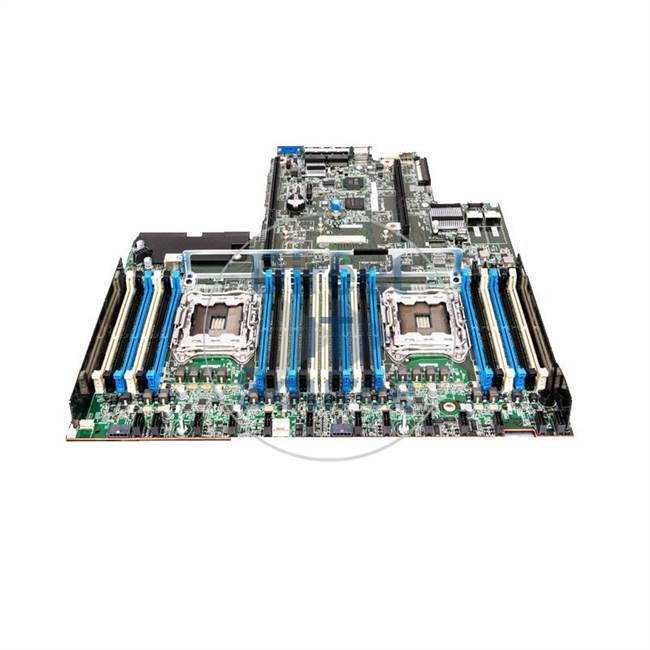 HP 775400-001 - Motherboard FOR PROLIANT DL360 DL380 GEN9