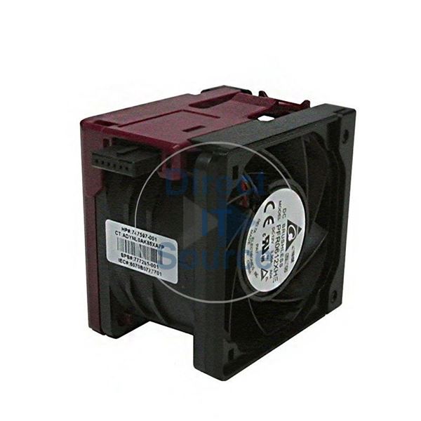 HP 777285-001 - Fan Assembly for ProLiant DL380 G9