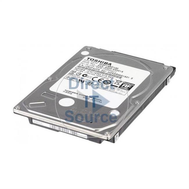 HP 778192-001 - 1TB 5.4K SATA 2.5Inch Cache Hard Drive