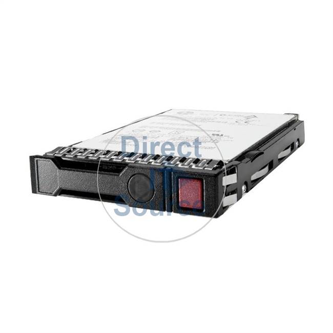 HP 779172-B21 - 800GB SAS 12Gbps 2.5" SSD