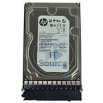 HP 779248-003 - 6TB 7.2K SAS 6.0Gbps 3.5" Hard Drive