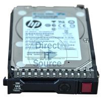 HP 781514-002 - 1.2TB 10K SAS 12.0Gbps 2.5" Hard Drive
