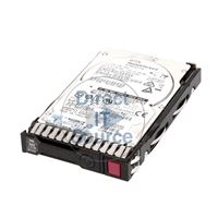 HP 781518-S21 - 1.2TB 10K SAS 12.0Gbps 2.5" Hard Drive