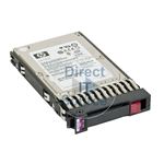 HP 781581-005 - 300GB 10K SAS 12.0Gbps 2.5" Hard Drive