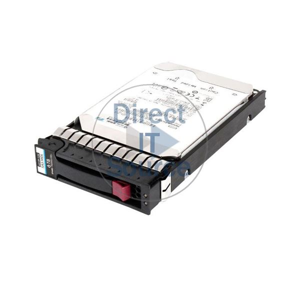 HP 782995-001 - 6TB 7.2K SAS 6.0Gbps 3.5" Hard Drive