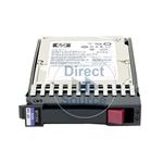 HP 785412-001 - 300GB 10K SAS 12.0Gbps 2.5" Hard Drive