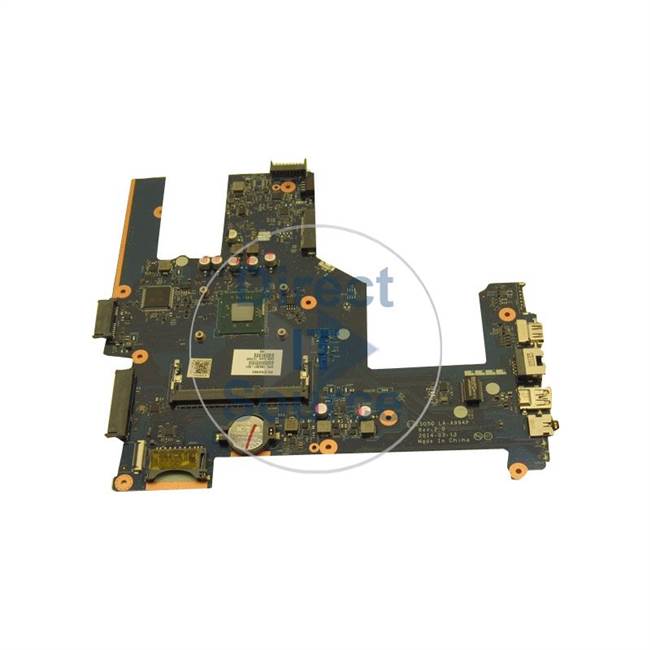 HP 788287-001 - Laptop Motherboard for Pavilion 15-R