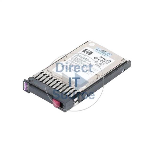 HP 789151-B21 - 480GB SATA 2.5" SSD
