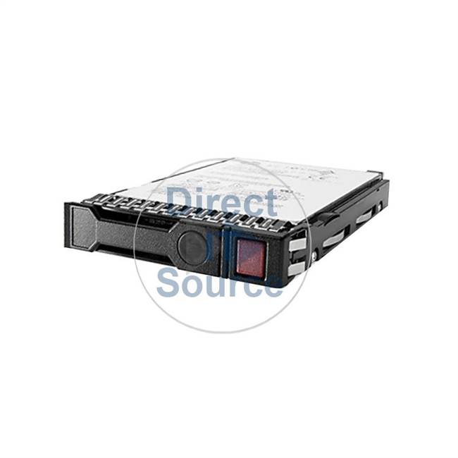 HP 789361-001 - 960GB SATA 6.0Gbps 2.5" SSD