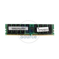 HP 790110-001 - 32GB DDR4 PC4-17000 ECC Load Reduced 288-Pins Memory