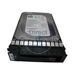 HP 790338-001 - 2TB 7.2K SAS 6.0Gbps 3.5" Hard Drive