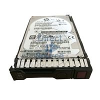 HP 791055-001 - 1.8TB 10K SAS 12.0Gbps 2.5" Hard Drive