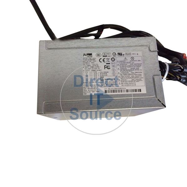 HP 791706-001 - 550W Power Supply for Proliant Ml110 G9