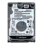 HP 792086-001 - 500GB 7.2K SATA 2.5" Hard Drive